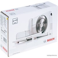 Ломтерезка Bosch MAS4201N