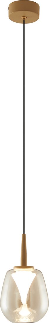 

Подвесная люстра Mantra Andromeda 8931+8944