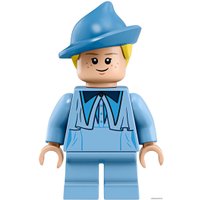 Конструктор LEGO Harry Potter 75958 Карета школы Шармбатон: приезд в Хогвартс