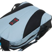 Городской рюкзак Torber ROCKIT T2383G (серый/голубой)