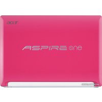 Нетбук Acer Aspire One Happy-28Qpp Pink (LU.SE808.014)