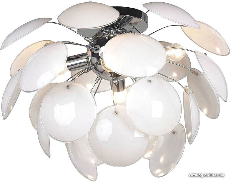 Люстра Lussole LSQ-4303-04