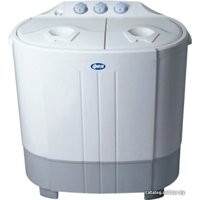 Активаторная стиральная машина Фея СМП-32Н (с насосом)