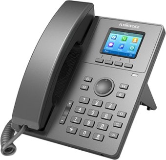 IP-телефон Flyingvoice P11W