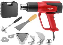 Промышленные фены