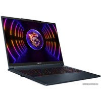 Игровой ноутбук MSI Stealth 16 Studio A13VG-408XBY