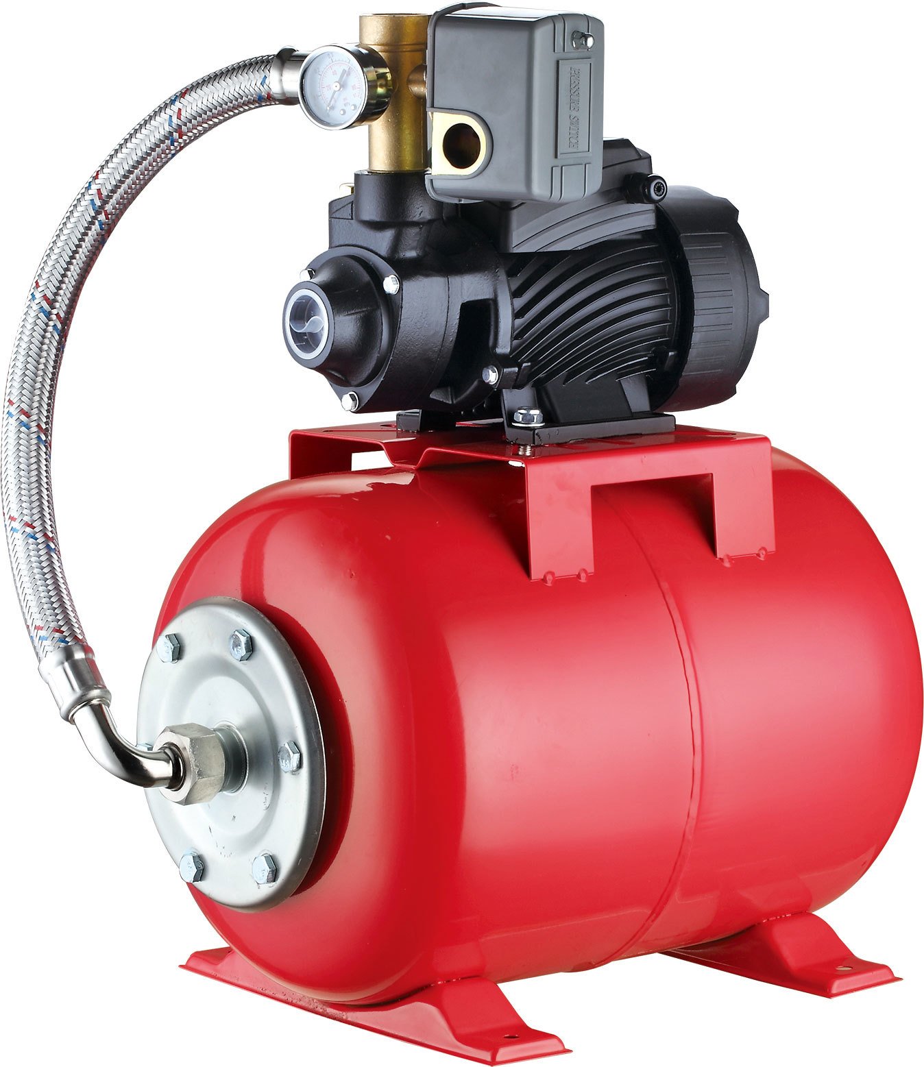 

Насосная станция Pumpman ATQB60
