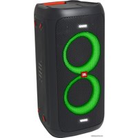 Патибокс JBL PartyBox 100