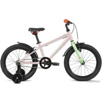 Детский велосипед Format Kids 18 2024 (розовый)