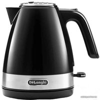 Электрический чайник DeLonghi Active Line KBLA2001.BK