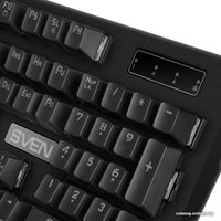 Клавиатура SVEN KB-G9100