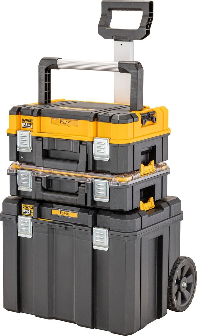 

Тележка DeWalt TSTAK DWST83411-1