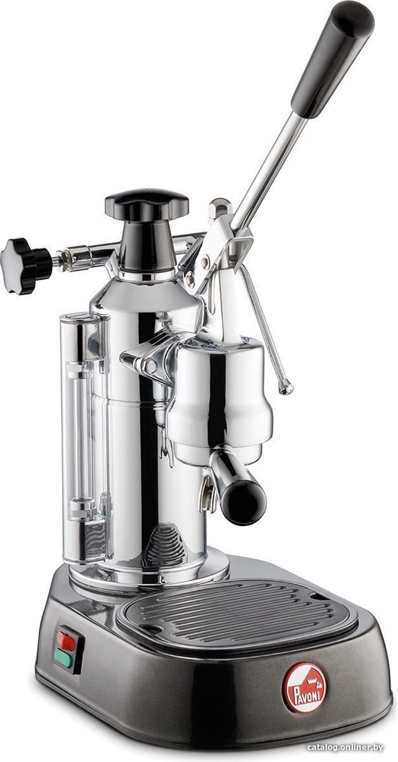 Кофемашина La Pavoni LPLENQ01EU