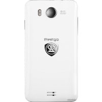 Телефон Prestigio Multiphone 5400 DUO