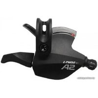 Переключатель скоростей задний Ltwoo SL-V4007-7W-2