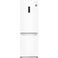 Холодильник LG DoorCooling+ GC-B459SQUM