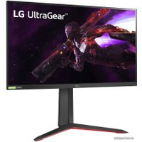 Игровой монитор LG UltraGear 27GP850-B