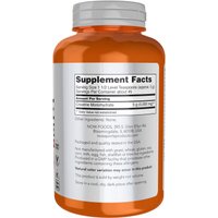 Моногидрат креатина Now Foods Creatine Monohydrate Powder (600 г)