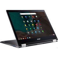 Ноутбук Acer Chromebook Spin 13 CP713-1WN-38SV NX.EFJEK.007