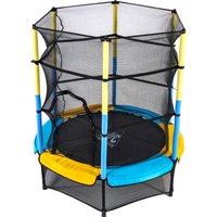 Батут DFC 55INCH-JD-YB