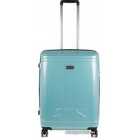 Чемодан-спиннер Polar Р1936 28 (голубой)