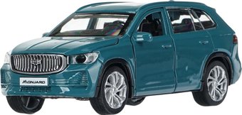 Внедорожник Технопарк Кроссовер GM-12-EM