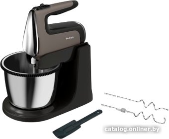 Миксер Tefal Powermix Silence HT654E38