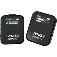 Радиосистема Synco G2(A1) Max