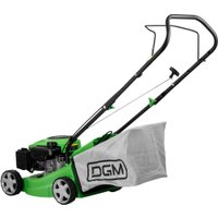 Газонокосилка DGM LM-401