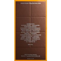 Туалетная вода Hugo Boss Boss Orange Man EdT (100 мл)