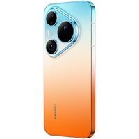 Телефон Huawei Pura 90 Pro Max SCA-AL00 12GB/256GB (оранжевый, китайская версия)