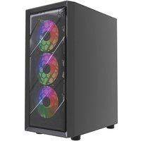 Корпус Powercase Mistral EA21 CMAEA21-L4