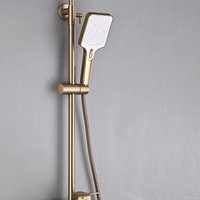 Душевая система  Shevanik S6136G