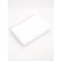 Полотенце Loon Бейсик 70x140 (белый)