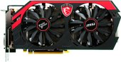 MSI GeForce GTX 760 Gaming 2GB GDDR5 (N760 TF 2GD5)