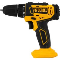 Дрель-шуруповерт Denzel CDL-18-0 26117 (без АКБ)