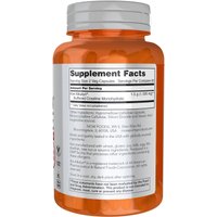 Креалкалин Now Foods Kre-Alkalyn Creatine (120 капсул)