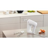 Миксер Braun MultiMix 3 HM 3137 WH