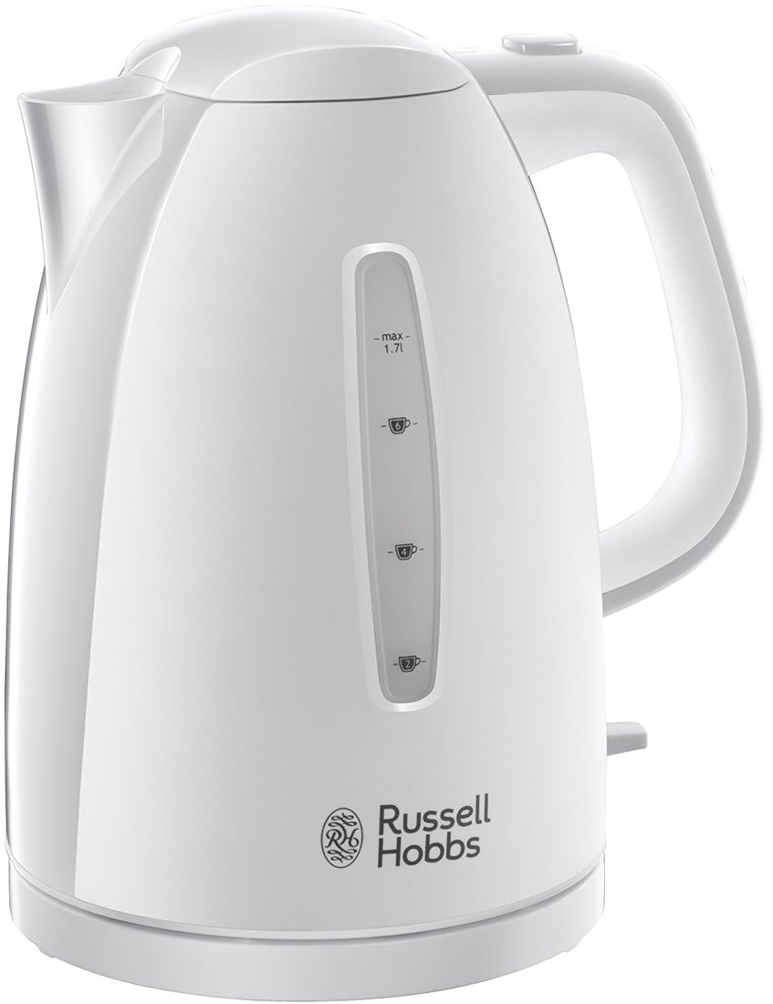 

Электрический чайник Russell Hobbs Textures [21270-70]