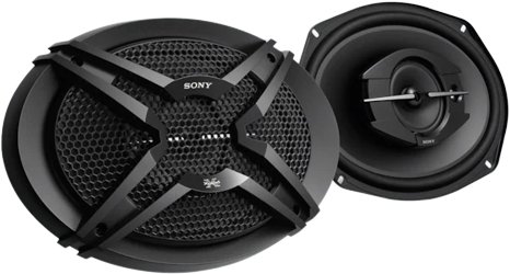 

Коаксиальная АС Sony XS-GTF6939