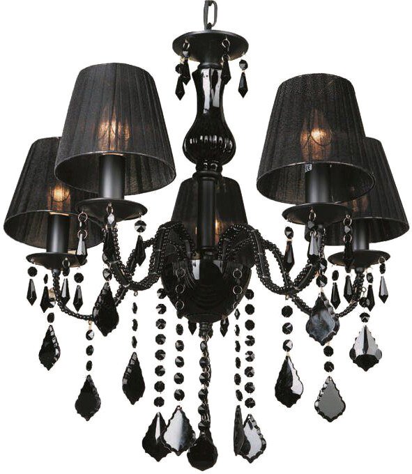 

Подвесная люстра L'Arte Luce Palermo L19905.09