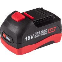 Гайковерт M7 DW-406A (с 2-мя АКБ, кейс)