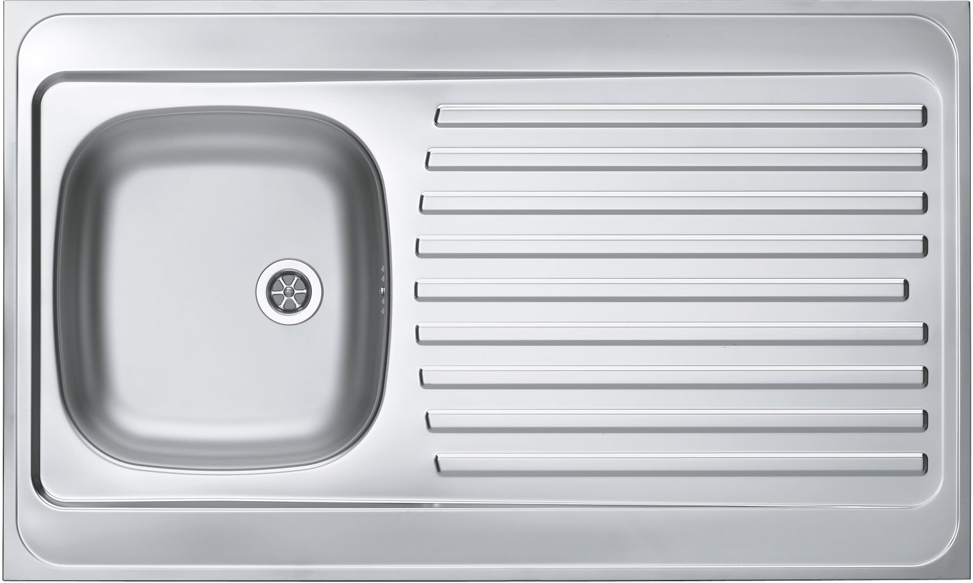 

Кухонная мойка Alveus Classic 70 L