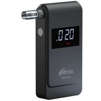 Алкотестер Ritmix RAT-655