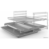 Электрический духовой шкаф Bosch HIJN17EB0R