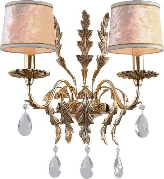 

Бра Dio D'arte Firenze E 2.1.2.600 CG