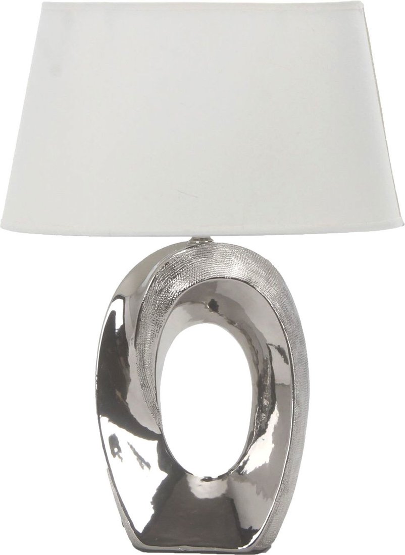 

Настольная лампа Omnilux Littigheddu OML-82804-01