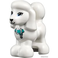 Конструктор LEGO Friends 41684 Гранд-отель Хартлейк Сити