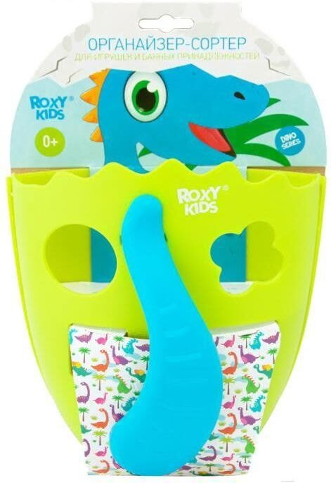 

Органайзер для купания Roxy Kids Dino RTH-001G