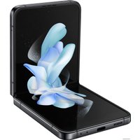 Смартфон Samsung Galaxy Z Flip4 8GB/512GB (графитовый)